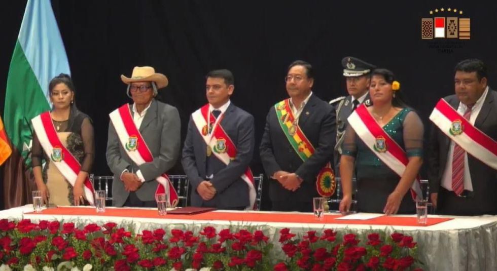Montes participará mañana en la Sesión del Concejo tras "plantón" a Arce