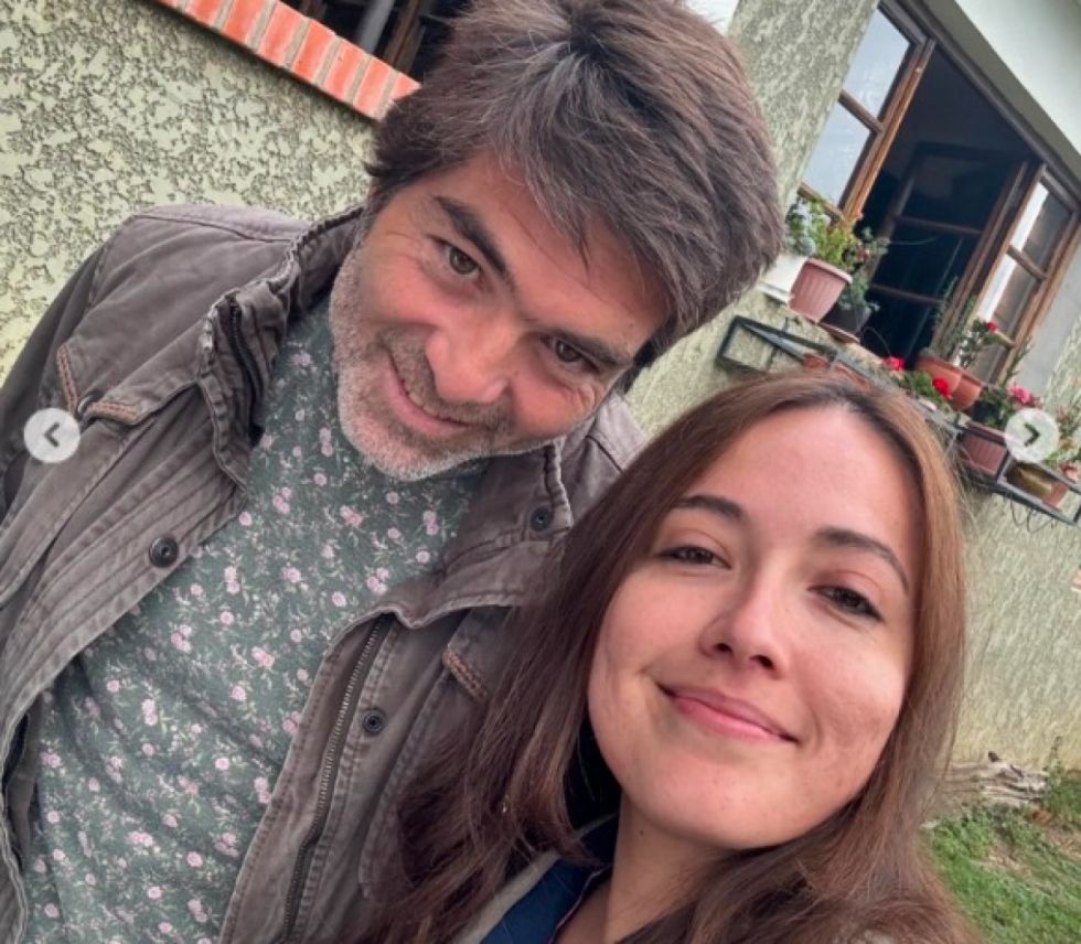 Luciana Campero coordina agenda con LLA de Milei en Tarija