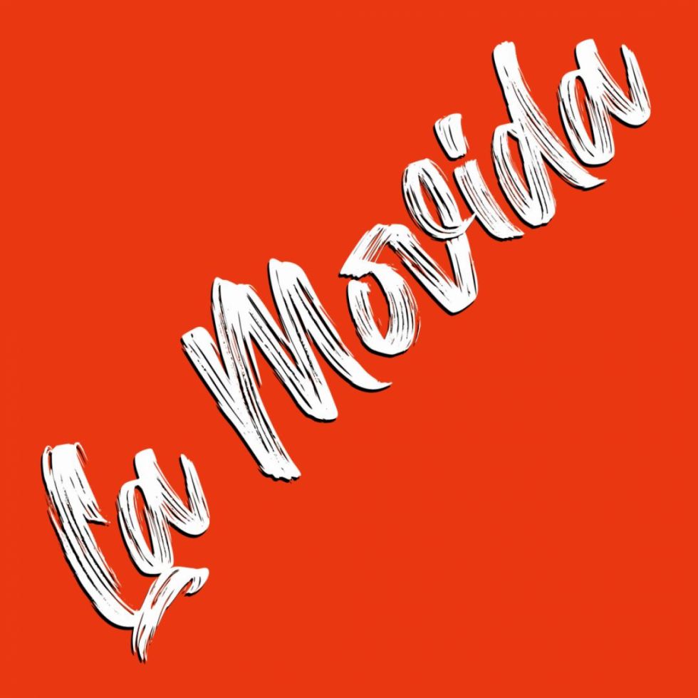 La Movida de la semana: 15 a 21 de abril