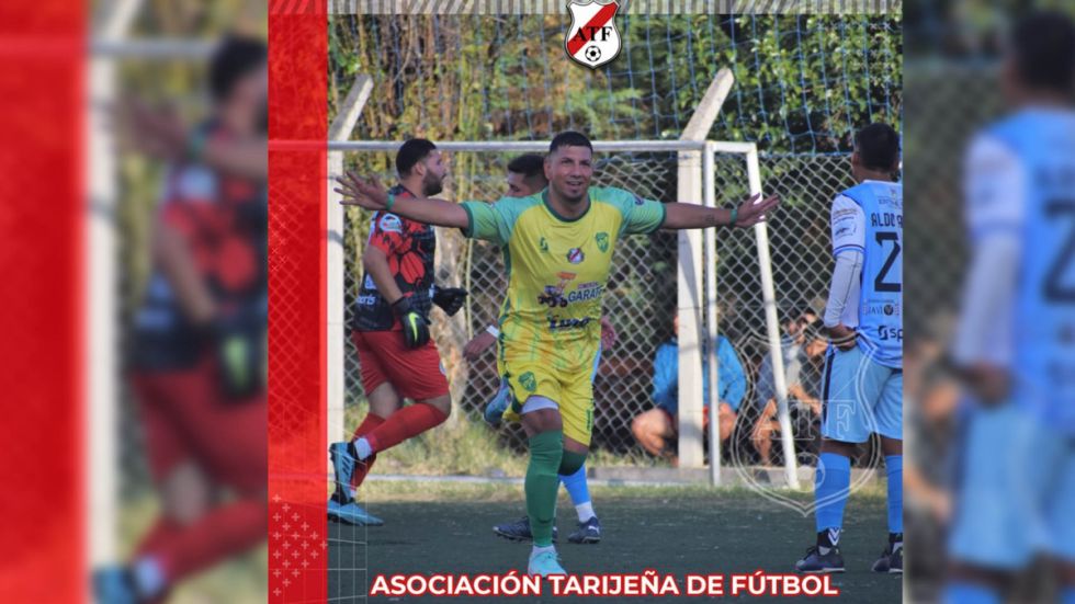 ATF: Todos los resultados de la primera fecha y los partidos que vienen en la segunda 