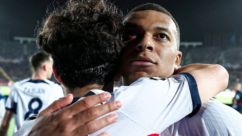 Champions: Definida la primera llave de semifinales