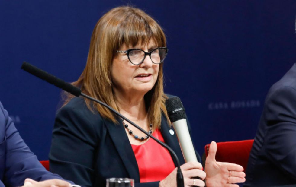 Argentina en máxima alerta en la frontera con Bolivia