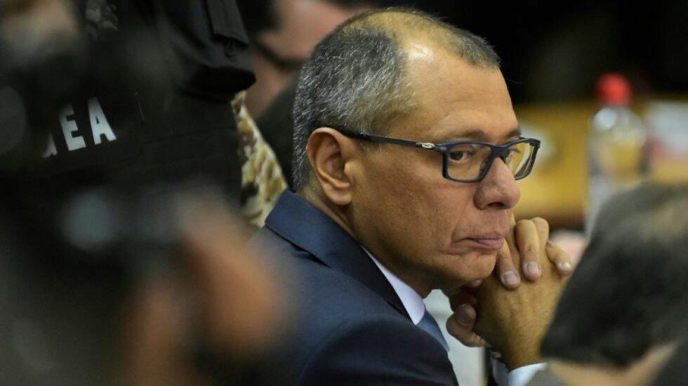 Proponen comisión para verificar la salud de Glas