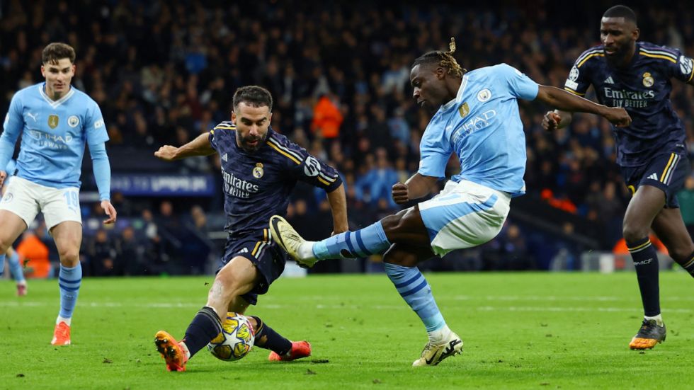 Final en Manchester: Los penales definieron el último cupo para la semifinal de Champions