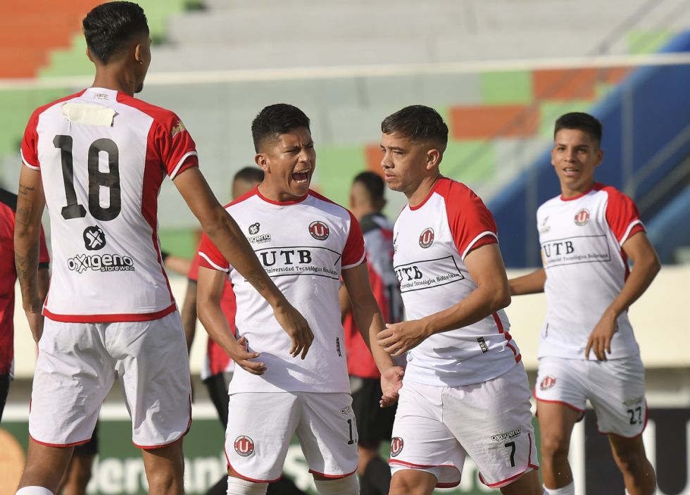 La “U” se anota en la semifinal del torneo Apertura 
