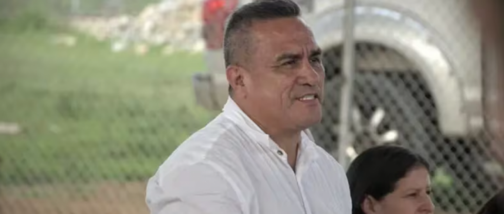 Asesinan a alcalde de localidad minera en el sur de Ecuador
