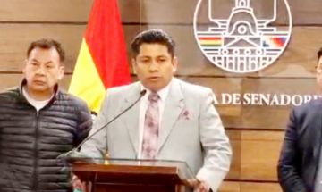 ‘Los amparos no pueden suspender la preselección judicial’: Senado fija criterio jurídico para seguir con el proceso