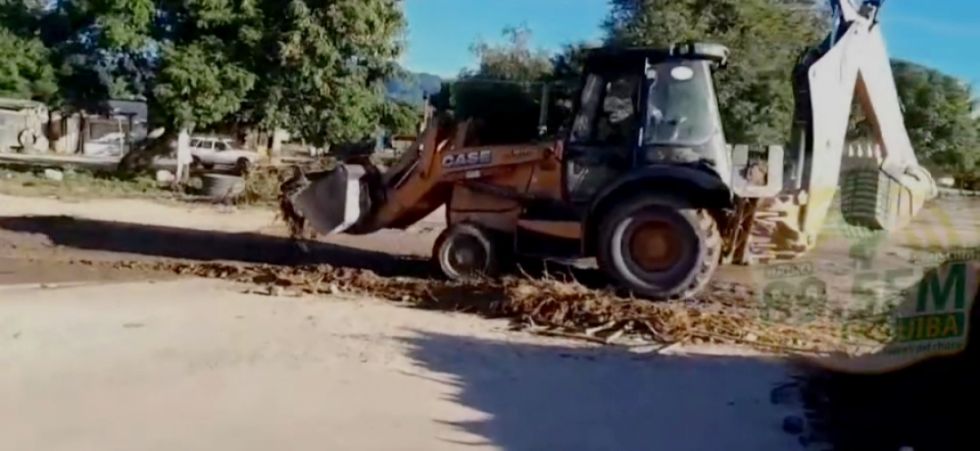 Cuarto intermedio: Levantan bloqueo en Yacuiba