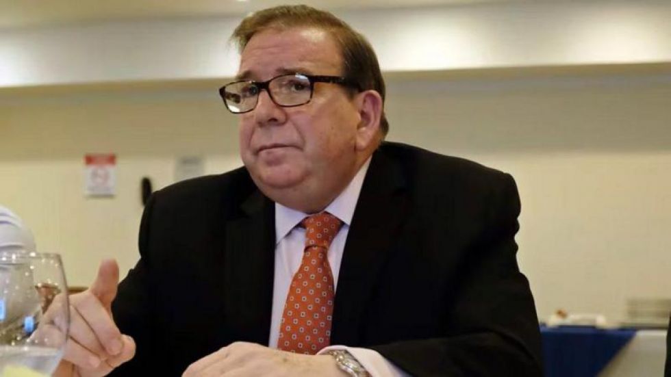 Venezuela: La oposición confirma a Edmundo González como candidato 