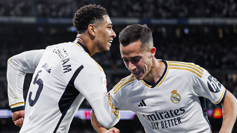 Victoria del Madrid ante Barcelona: Cómo quedó la tabla