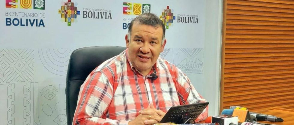 INE: A un mes del Censo, el procesamiento de datos del Censo alcanza el 10%