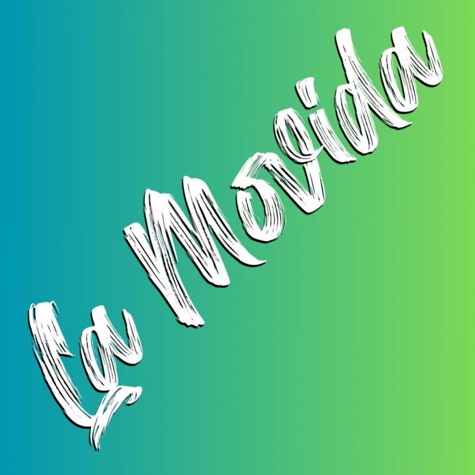 La Movida de la semana: 22 a 28 de abril