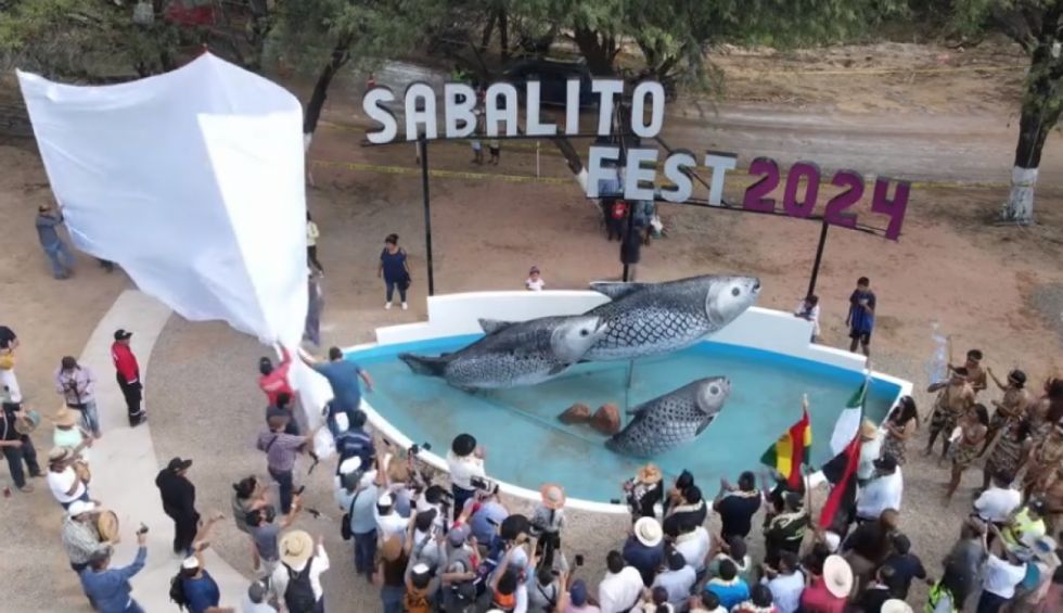 Comprometen internacionalizar el Sabalito Fest de Villa Montes