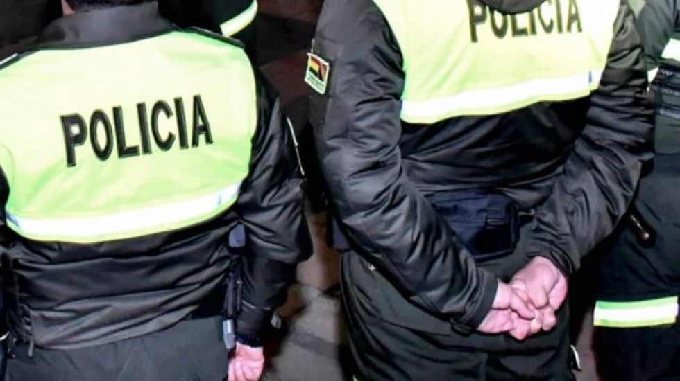 Escándalo de corrupción policial en Argentina sacude a Yacuiba