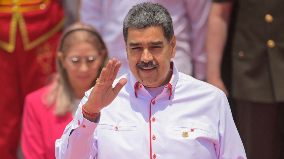 Maduro y las líneas de acción de la agenda ALBA-TCP 2030