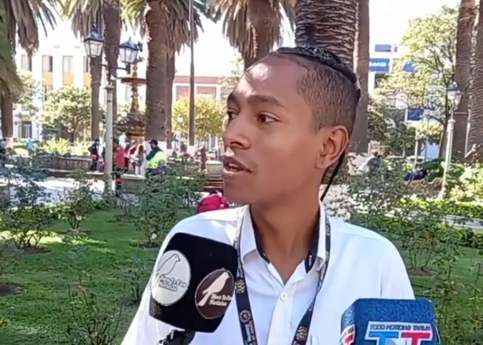 Disputan la dirección de Derechos Humanos en Tarija