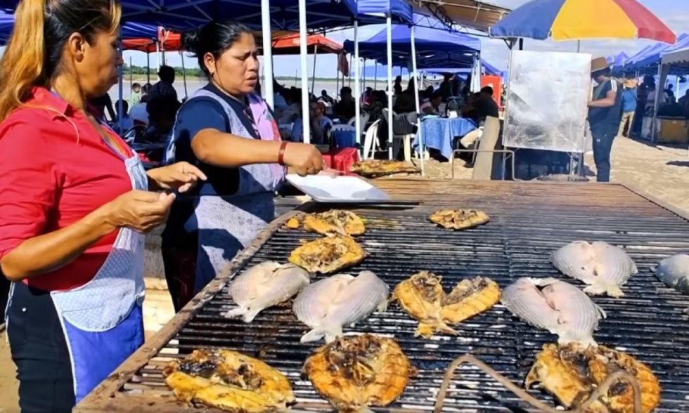 Hoteleros y gastronómicos esperan el fortalecimiento del Sabalito Fest