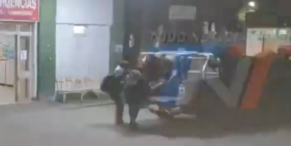 Universitario muere ahogado y pone en cuestión la UFEST en Tarija