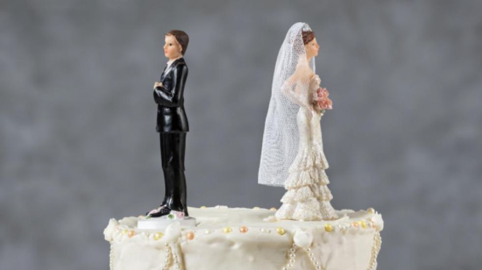¿Cómo se rompe una pareja? Anatomía de una caída