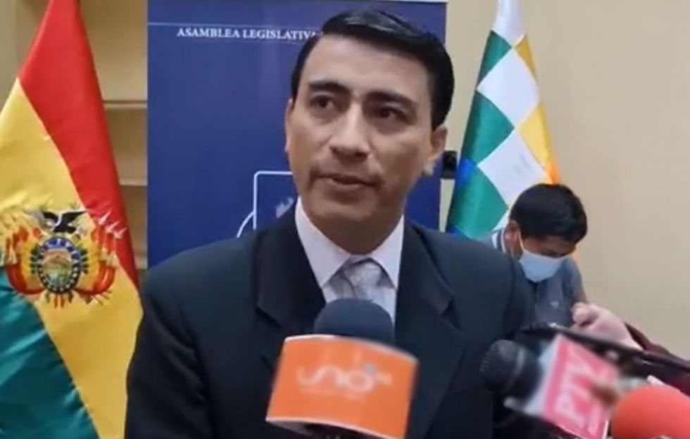 Plantean revisar y modificar la Ley General del Trabajo