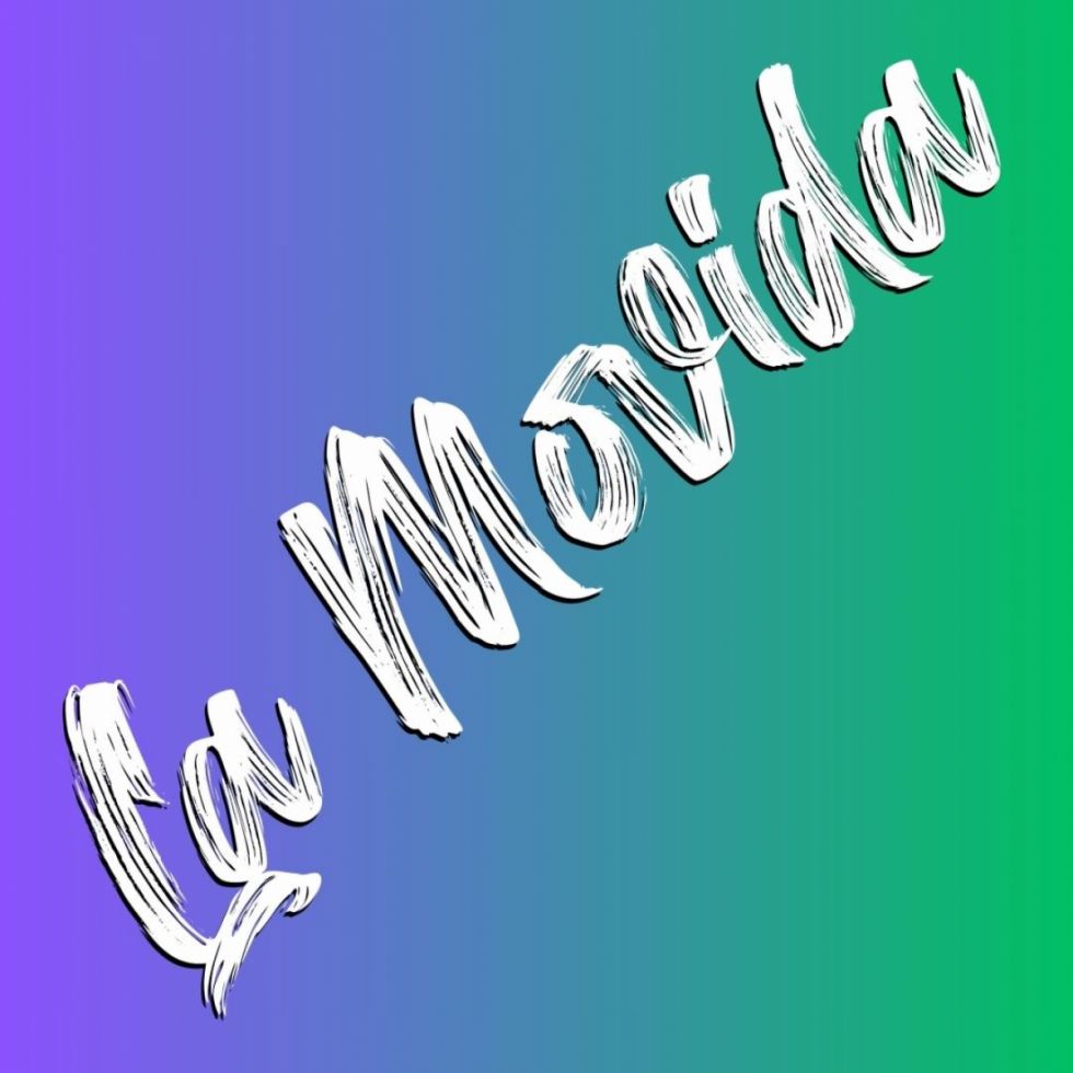 ¡Esta es La Movida de fines de abril!