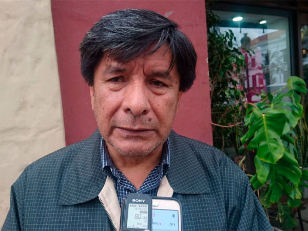 Por la crisis piden reducir el aparato estatal