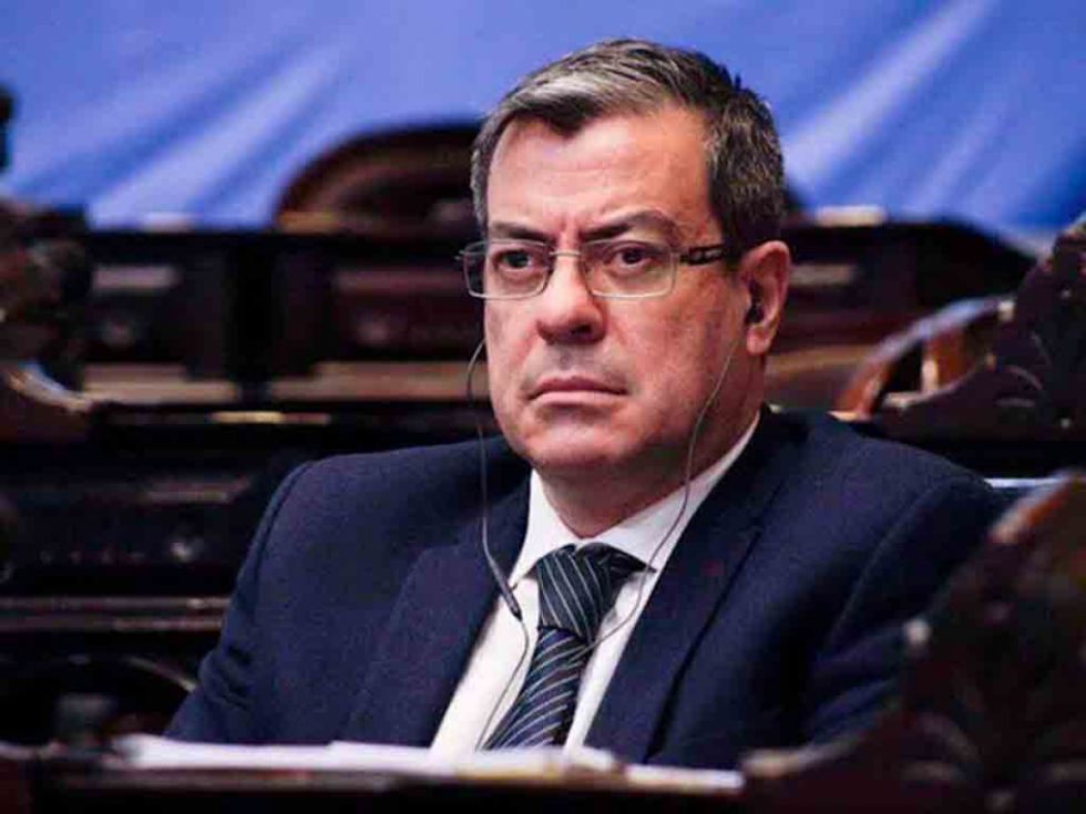 Critican nueva versión de Ley Ómnibus en Argentina