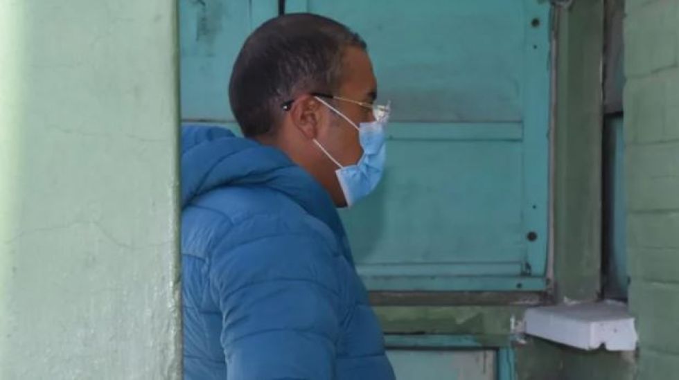 Policía de Tarija aprehendido por mantener contacto con el novio de Odalys