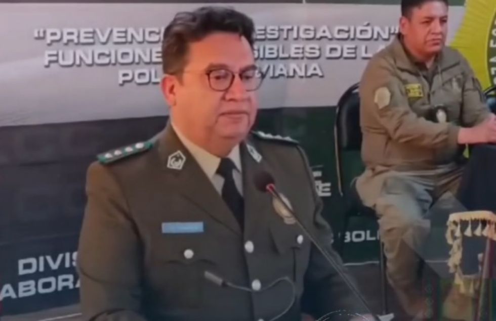 Caso piscinas YLB: Cuarto acusado fue enviado a la cárcel