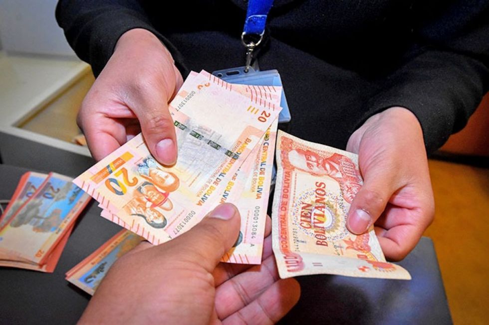 Incremento salarial reaviva el alza de productos y servicios