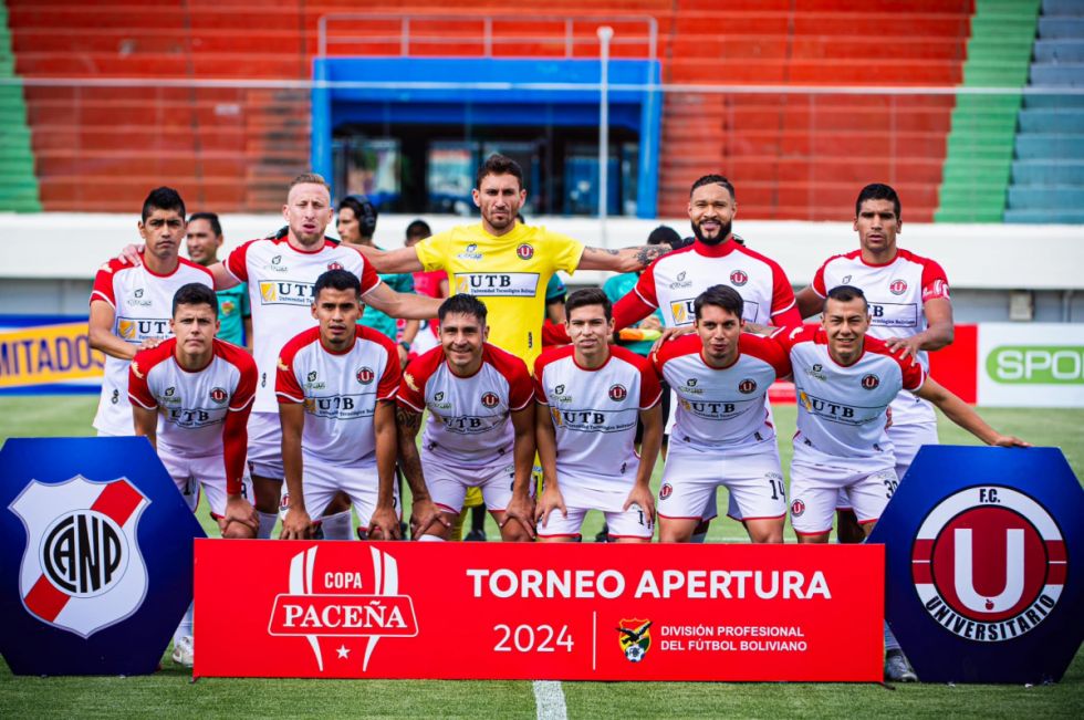 Se abre la final: Universitario recibe a San Antonio en el Capriles
