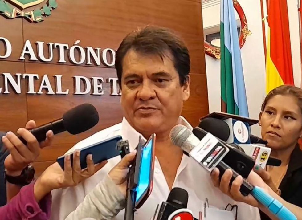 Rivera: Mala práctica pesquera causa mortandad de peces en el río Pilcomayo