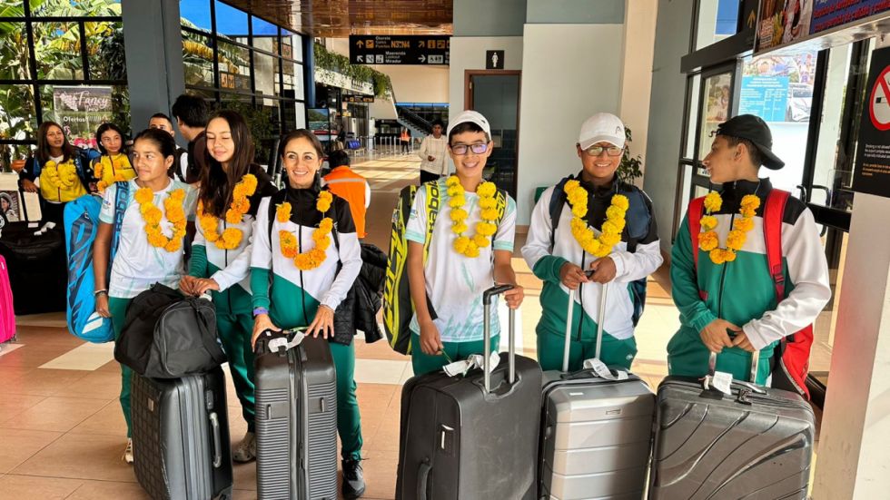 Sudamericano de tenis en Tarija: Fechas, categoría, participantes