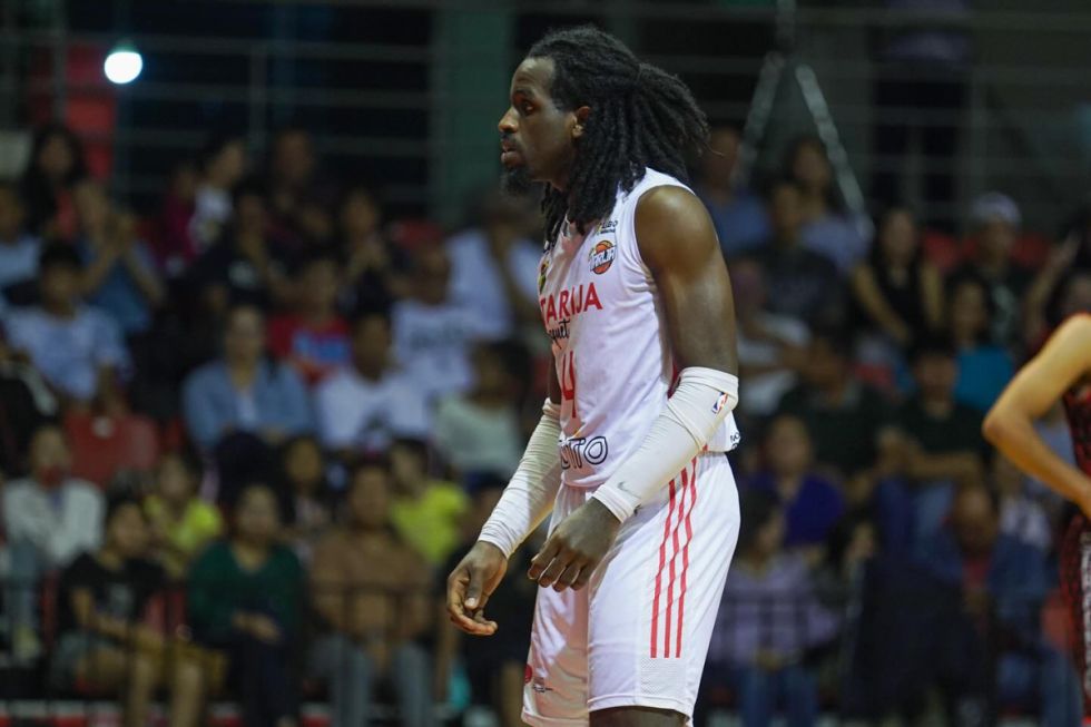 Tarija Básquet saca adelante un juego que tuvo dos tiempos extra