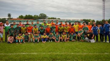 La programación de la fecha uno en Copa Simón Bolívar 
