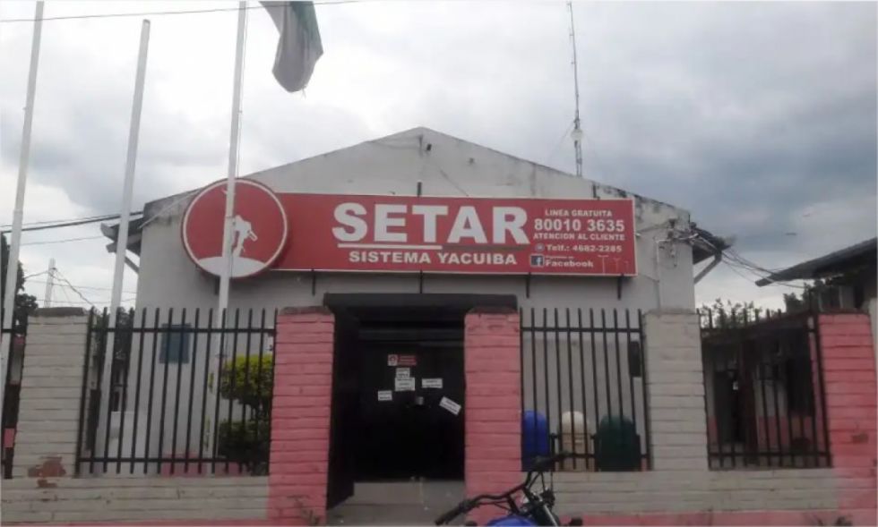 El nuevo Estatuto de Setar da un plazo para crear Emchel 