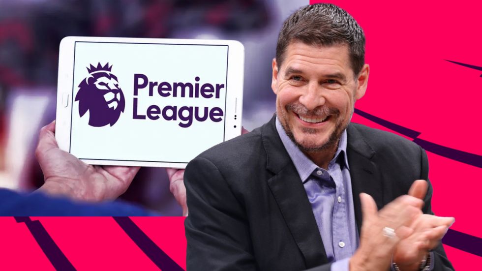 Claure puede entrar a la Premier League: El club en el que busca invertir