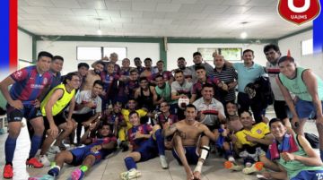 Se jugó la primera fecha: Todos los resultados de la Simón Bolívar