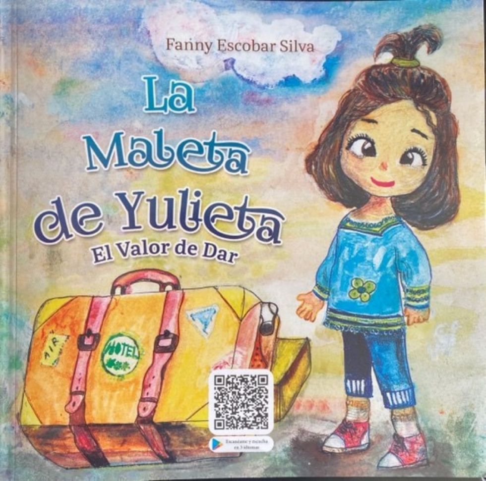La maleta de Yulieta
