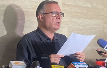 Diputado de CC plantea tres salidas para evitar fojas cero a las elecciones judiciales