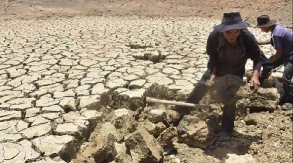 ‘El Niño’ se va tras años de sequía: ¿viene ‘la Niña’?