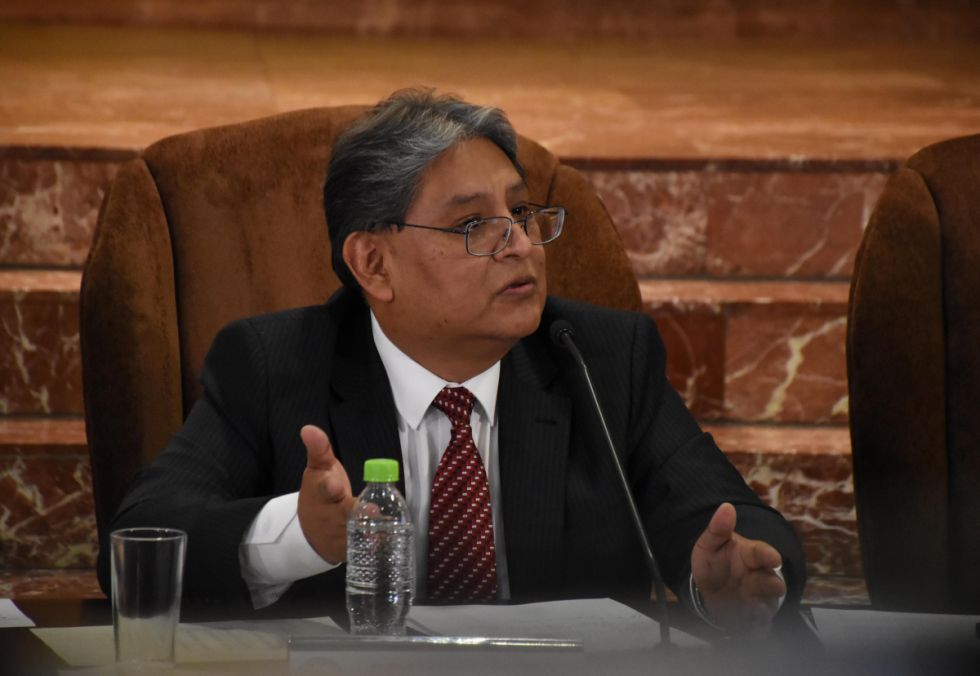 Empresas públicas adeudan Bs 37.100 MM al BCB