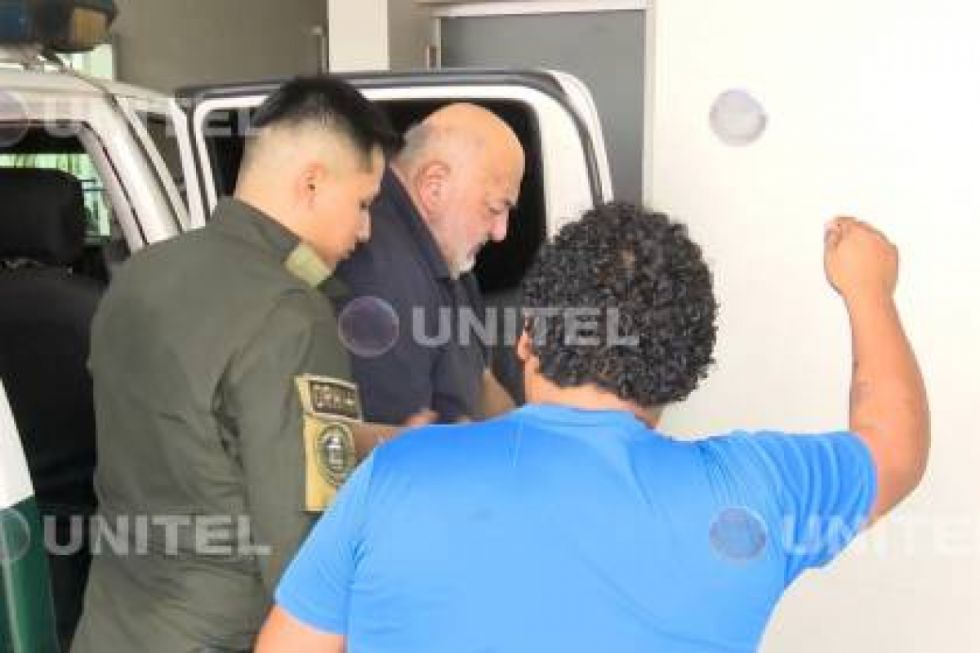 Hallan muerto al ‘falso médico’ en un consultorio donde iba a recibir tratamiento 