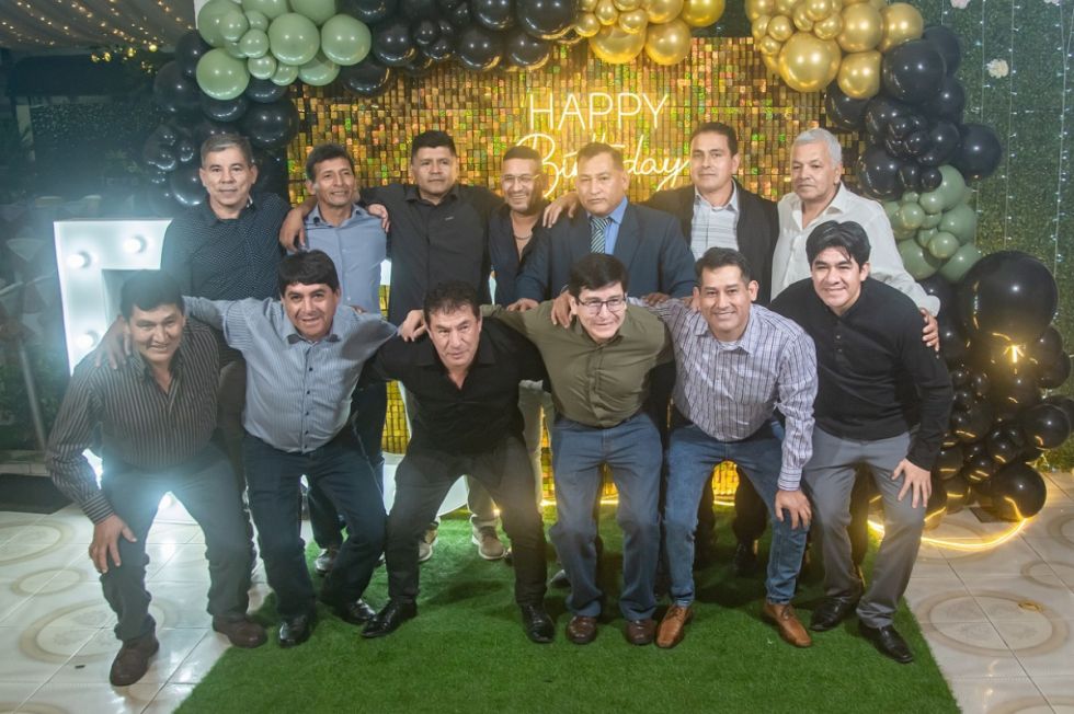 Memorias de Unión Central. 