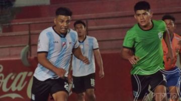 ¿Cuándo y dónde juega tu equipo?: Esta es la programación de la fecha dos de Simón Bolívar