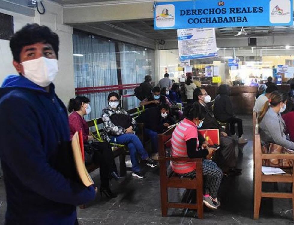 Gobierno descarta abrogar el Decreto 5143, el MAS pide control del TCP