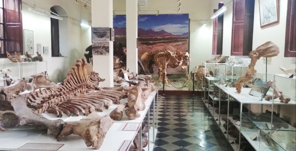 Tarija se alista para la “Noche de los Museos”