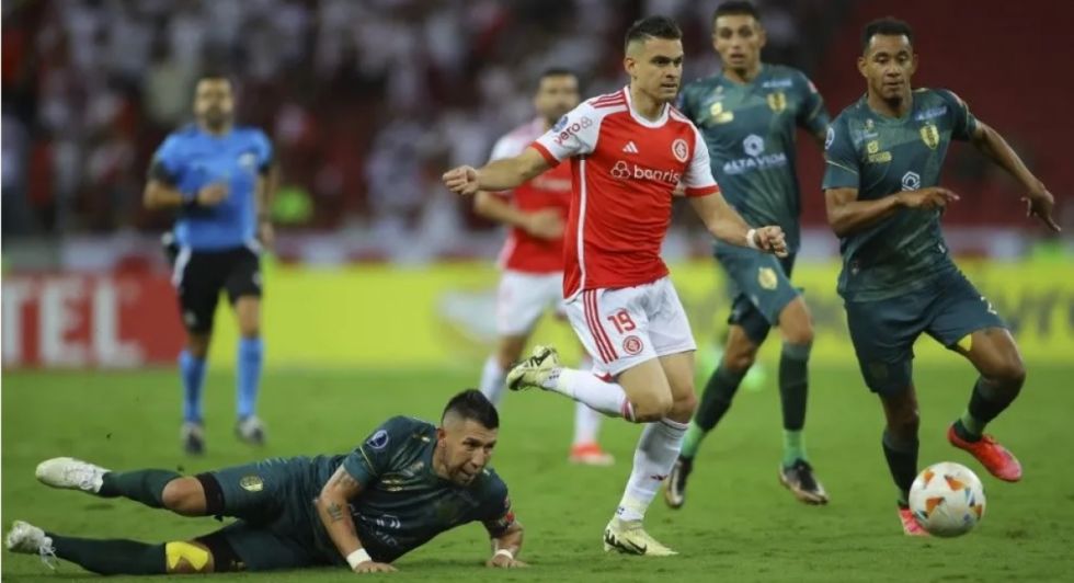 Reprogramación: Ya se conoce la fecha en la que Tomayapo recibirá a Inter