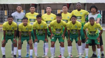 Los resultados de este fin de semana en Simón Bolívar