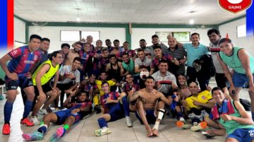 Copa Simón Bolívar: Así se encuentran las tablas de la fase departamental 